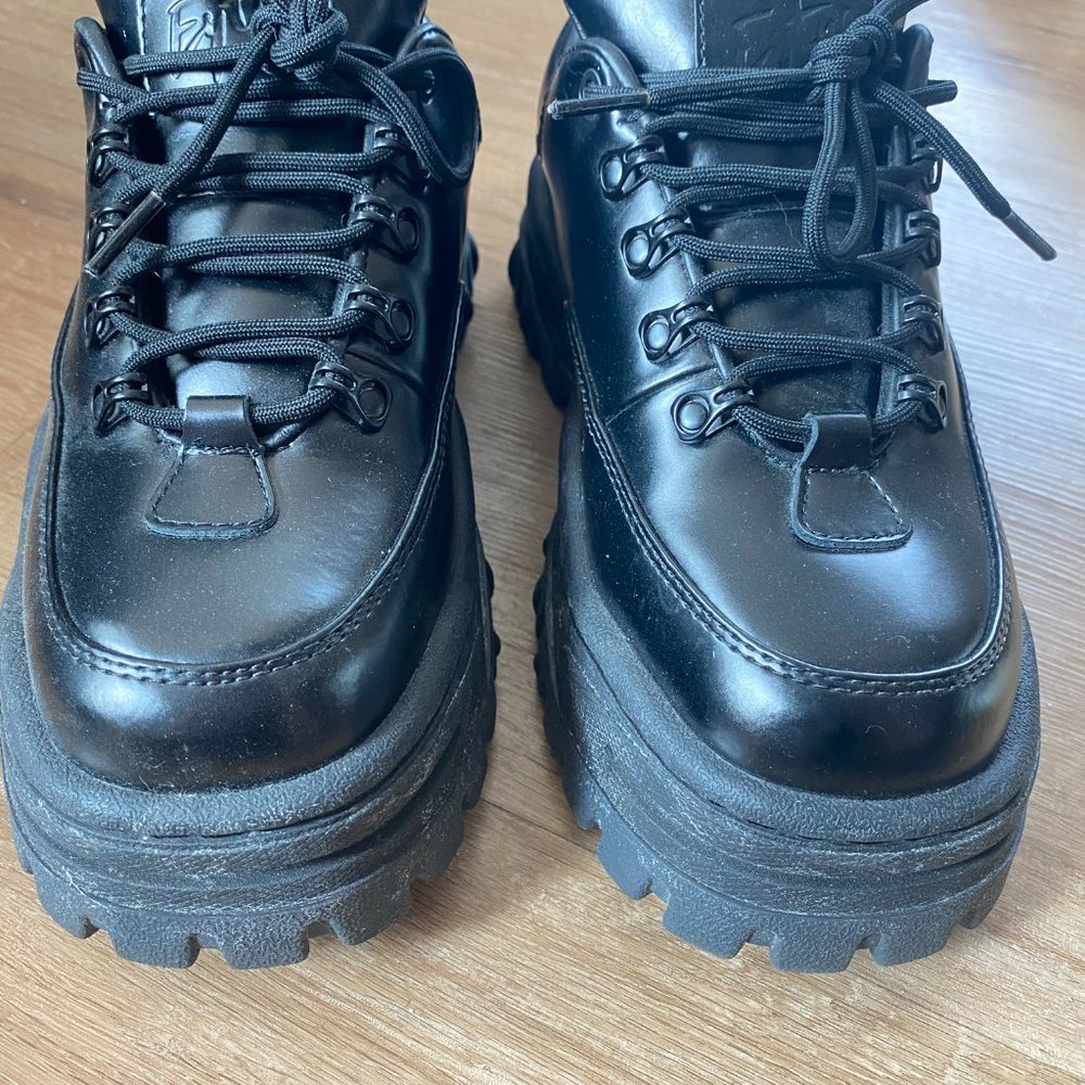 Eytys women shoes